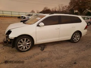 2013 Volkswagen Jetta TDI w/Sunroof with VIN 3VWPL7AJ9DM620397, listed as a Copart auction lot 83695374 with 180,609 mi miles and Salvage title. Bid and sale history available at DreamBid. Image 1.