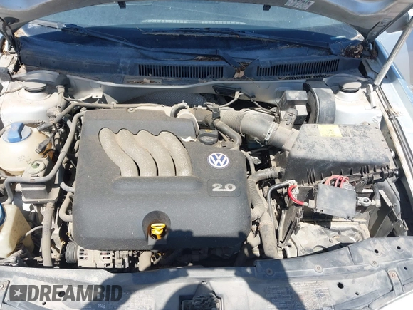 2004 Volkswagen Jetta GL с VIN 3VWRK69M44M006328, выставлен на аукционе IAAI как лот 42029197 с пробегом 143 906 миль миль и . История ставок и продаж доступна на DreamBid. Изображение 10.