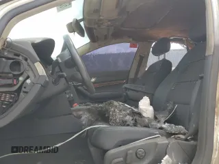 2006 Audi A6 z VIN WAUAH74F66N107051, wystawiony jako Copart lot #60651385 z przebiegiem Nie podano mil oraz Nie do naprawy • Non repairable. Historia ofert i sprzedaży dostępna na DreamBid. Obrazek 7.