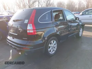 2011 Honda CR-V SE z VIN 5J6RE4H41BL053101, wystawiony jako IAAI lot #41738884 z przebiegiem 98 013 mil mil oraz . Historia ofert i sprzedaży dostępna na DreamBid. Obrazek 4.