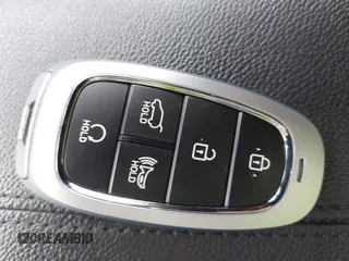 2023 Hyundai Tucson SEL with VIN 5NMJFCAE4PH255890, listed as a IAAI auction lot 42377625 with 42,704 mi miles and . Bid and sale history available at DreamBid. Image 11.