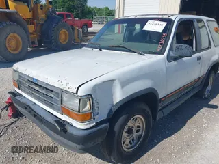 1994 Ford Explorer с VIN 1FMCU22X3RUC17762, выставлен на аукционе IAAI как лот 42236548 с пробегом 99 597 миль миль и . История ставок и продаж доступна на DreamBid. Изображение 6.