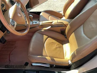 2008 Porsche Boxster z VIN WP0CA29878U711276, wystawiony jako Copart lot #85518225 z przebiegiem 108 941 mil mil oraz Czysty tytuł • Clean title. Historia ofert i sprzedaży dostępna na DreamBid. Obrazek 11.