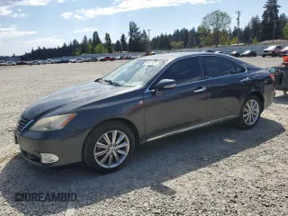 2011 Lexus ES 330 с VIN JTHBK1EG6B2444276, выставлен на аукционе Copart как лот 55561935 с пробегом Не указан миль и Списание • Salvage title. История ставок и продаж доступна на DreamBid. Изображение 1.