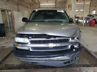 2002 Chevrolet Tahoe LS z VIN 1GNEC13Z82J278601, wystawiony jako Copart lot #59963545 z przebiegiem 149 999 mil mil oraz Szkoda całkowita • Salvage title. Historia ofert i sprzedaży dostępna na DreamBid. Obrazek 5.