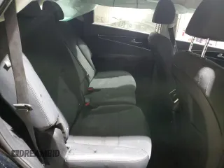 2019 Kia Sorento S with VIN 5XYPG4A5XKG489659, listed as a Copart auction lot 87430664 with Not Provided miles and Salvage Title. Bid and sale history available at DreamBid. Image 11.