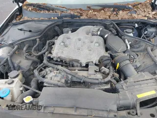 2003 Infiniti G35 z VIN JNKCV51E43M302425, wystawiony jako IAAI lot #42247577 z przebiegiem 157 195 mil mil oraz . Historia ofert i sprzedaży dostępna na DreamBid. Obrazek 10.