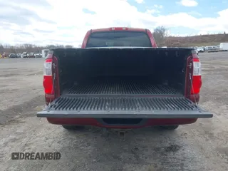2005 Toyota Tundra Limited with VIN 5TBDT48115S484271, listed as a IAAI auction lot 41997262 with 177,280 mi miles and . Bid and sale history available at DreamBid. Image 17.