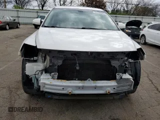 2012 Mazda CX-9 Grand Touring with VIN JM3TB3DA6C0365466, listed as a Copart auction lot 51750225 with 34,402 mi miles and Salvage Title. Bid and sale history available at carsss.com. Image 5.