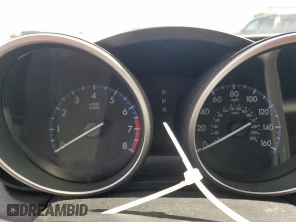 2012 Mazda 3 i Grand Touring with VIN JM1BL1W80C1543611, listed as a Copart auction lot 49748745 with Not Provided miles and Salvage Title. Bid and sale history available at carsss.com. Image 9.