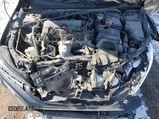 2022 Honda Civic Sedan Sport with VIN 2HGFE2F57NH119016, listed as a Copart auction lot 47382465 with 91,397 mi miles and Salvage Title. Bid and sale history available at carsss.com. Image 11.
