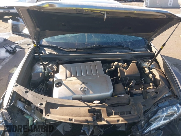 2018 Lexus ES 350 with VIN 58ABK1GG4JU081479, listed as a IAAI auction lot 41363284 with 35,487 mi miles and . Bid and sale history available at DreamBid. Image 10.