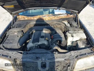 1997 Mercedes-Benz C with VIN WDBHA28E7VA496104, listed as a IAAI auction lot 42773052 with 258,692 mi miles and . Bid and sale history available at DreamBid. Image 10.