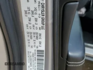 2014 Jeep Grand Cherokee Limited with VIN 1C4RJEBG2EC506978, listed as a Copart auction lot 51546215 with Not Provided miles and Salvage Title. Bid and sale history available at DreamBid. Image 15.
