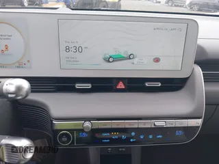 2024 Hyundai Ioniq 5 Limited with VIN KM8KRDDF3RU251679, listed as a IAAI auction lot 42408641 with 14,826 mi miles and . Bid and sale history available at DreamBid. Image 18.