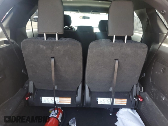 2014 Ford Explorer XLT z VIN 1FM5K8D85EGB28002, wystawiony jako IAAI lot #42367085 z przebiegiem 140 492 mil mil oraz . Historia ofert i sprzedaży dostępna na DreamBid. Obrazek 14.