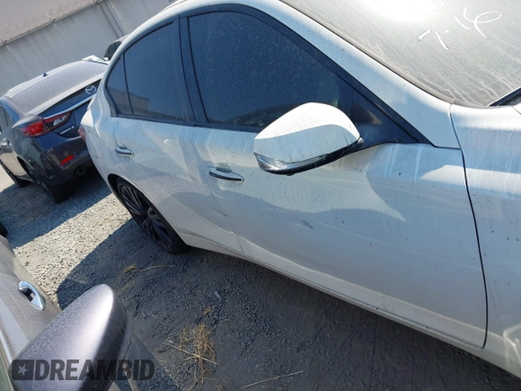 2020 Infiniti Q50 Luxe with VIN JN1EV7AP5LM201081, listed as a IAAI auction lot 42141354 with 75,353 mi miles and . Bid and sale history available at DreamBid. Image 14.