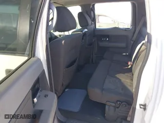 2005 Ford F-150 XLT with VIN 1FTRW12W25KC83543, listed as a IAAI auction lot 41529223 with 1 mi miles. Bid and sale history available at carsss.com. Image 8.