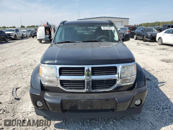 2010 Dodge Nitro SE with VIN 1D4PU2GK1AW140209, listed as a Copart auction lot 72029134 with 139,622 mi miles and Clean Title. Bid and sale history available at DreamBid. Image 5.