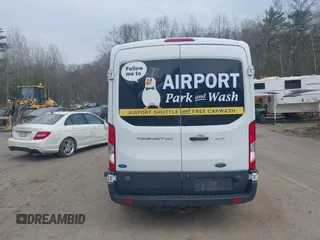 2017 Ford Transit XL с VIN 1FBAX2CMXHKA61788, выставлен на аукционе IAAI как лот 42134762 с пробегом 35 826 миль миль и . История ставок и продаж доступна на DreamBid. Изображение 17.
