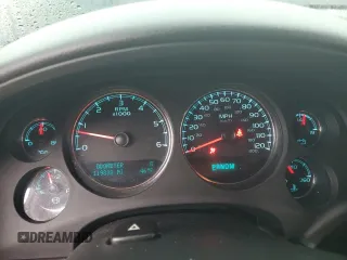 2012 Chevrolet Avalanche LS with VIN 3GNTKEE72CG200847, listed as a Copart auction lot 42910135 with 119,830 mi miles and Salvage title. Bid and sale history available at DreamBid. Image 9.