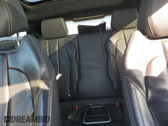 2012 Land Rover Range Rover Evoque Dynamic Premium with VIN SALVT1BG6CH626888, listed as a Copart auction lot 57268445 with Not provided miles and Clean title. Bid and sale history available at DreamBid. Image 10.