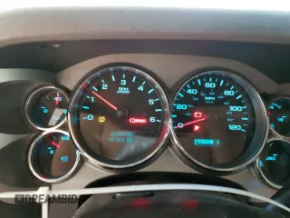 2013 GMC Sierra 2500HD Work Truck с VIN 1GT12ZCGXDF118085, выставлен на аукционе Copart как лот 59717505 с пробегом 187 063 миль миль и Списание • Salvage title. История ставок и продаж доступна на DreamBid. Изображение 9.