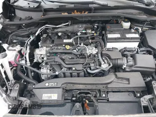 2024 Toyota Corolla Cross LE z VIN 7MUBAABG3RV103760, wystawiony jako IAAI lot #41870105 z przebiegiem 7 544 mil mil oraz . Historia ofert i sprzedaży dostępna na DreamBid. Obrazek 10.