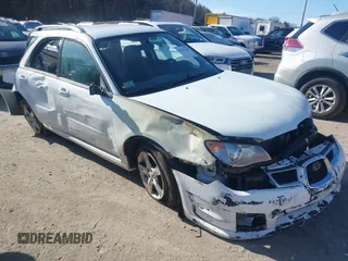 2006 Subaru Impreza i с VIN JF1GG67686H817076, выставлен на аукционе IAAI как лот 41835036 с пробегом 63 814 миль миль и . История ставок и продаж доступна на DreamBid. Изображение 1.