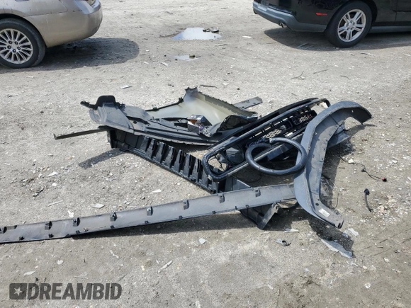 2016 Dodge Challenger R/T Plus с VIN 2C3CDZBT1GH349739, выставлен на аукционе Copart как лот 58403785 с пробегом 113 381 миль миль и Списание • Salvage title. История ставок и продаж доступна на DreamBid. Изображение 12.