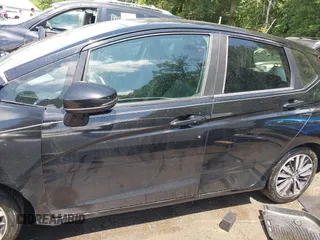2015 Honda Fit EX-L with VIN 3HGGK5H81FM703713, listed as a IAAI auction lot 42525952 with 113,577 mi miles and . Bid and sale history available at DreamBid. Image 15.