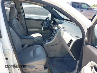 2005 Chevrolet Equinox LT with VIN 2CNDL63F956162618, listed as a IAAI auction lot 41999585 with 91,823 mi miles. Bid and sale history available at carsss.com. Image 5.