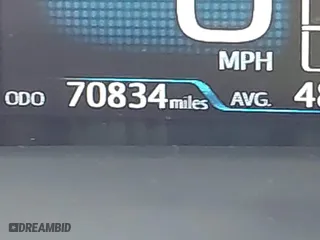 2019 Toyota Prius L Eco with VIN JTDKARFU6K3074058, listed as a IAAI auction lot 41741499 with 70,834 mi miles. Bid and sale history available at carsss.com. Image 15.