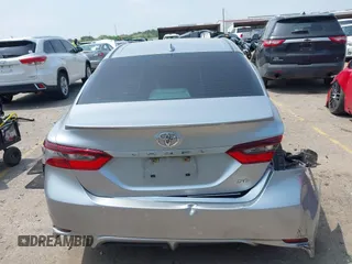 2023 Toyota Camry SE with VIN 4T1G11AK3PU723826, listed as a IAAI auction lot 41903358 with 74,095 mi miles. Bid and sale history available at carsss.com. Image 16.