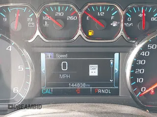 2019 Chevrolet Suburban LT with VIN 1GNSCHKC2KR408575, listed as a IAAI auction lot 42060103 with 144,838 mi miles and . Bid and sale history available at DreamBid. Image 15.