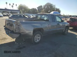 2010 Dodge Dakota с VIN 1D7CE2BK4AS115267, выставлен на аукционе Copart как лот 82154514 с пробегом 25 409 миль миль и Списание • Salvage title. История ставок и продаж доступна на DreamBid. Изображение 3.