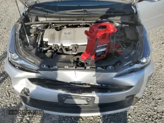 2019 Toyota Prius LE with VIN JTDL9RFU5K3004824, listed as a Copart auction lot 52640445 with 101,542 mi miles and Salvage Title. Bid and sale history available at DreamBid. Image 12.
