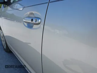 2007 Toyota Prius with VIN JTDKB20U777634652, listed as a IAAI auction lot 42182657 with 200,657 mi miles and . Bid and sale history available at DreamBid. Image 12.