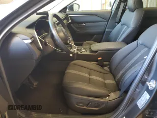 2024 Mazda CX-50 S Premium с VIN 7MMVABDMXRN173083, выставлен на аукционе Copart как лот 54336165 с пробегом 11 410 миль миль и Списание • Salvage title. История ставок и продаж доступна на DreamBid. Изображение 7.