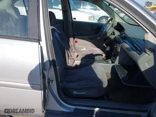 2002 Chevrolet Malibu with VIN 1G1ND52J12M617974, listed as a IAAI auction lot 40932020 with 242,024 mi miles. Bid and sale history available at carsss.com. Image 5.