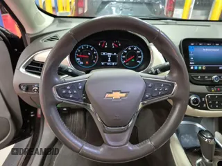 2020 Chevrolet Malibu LT with VIN 1G1ZD5ST8LF146432, listed as a IAAI auction lot 41992378 with 73,874 mi miles. Bid and sale history available at carsss.com. Image 1.