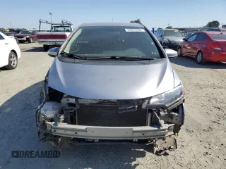 2020 Honda Fit LX with VIN 3HGGK5H48LM727841, listed as a Copart auction lot 58855205 with 181,218 mi miles and Salvage title. Bid and sale history available at DreamBid. Image 5.