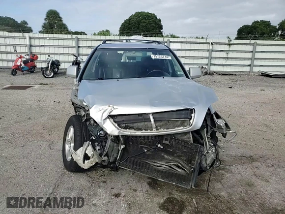 2002 Lexus RX 300 with VIN JTJGF10U820146720, listed as a Copart auction lot 75723734 with 183,683 mi miles and Salvage Title. Bid and sale history available at carsss.com. Image 12.