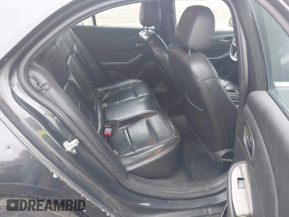 2014 Chevrolet Malibu LTZ with VIN 1G11H5SL2EF182279, listed as a IAAI auction lot 42240259 with 267,373 mi miles and . Bid and sale history available at DreamBid. Image 8.