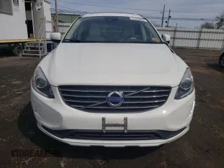 2017 Volvo XC60 Inscription z VIN YV449MRU6H2024840, wystawiony jako Copart lot #51750935 z przebiegiem 99 908 mil mil oraz Szkoda całkowita • Salvage title. Historia ofert i sprzedaży dostępna na DreamBid. Obrazek 5.