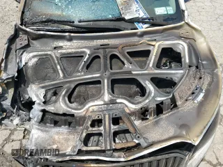2016 Buick LaCrosse Premium II with VIN 1G4GF5G36GF191288, listed as a Copart auction lot 63062325 with Not provided miles and Salvage title. Bid and sale history available at DreamBid. Image 11.