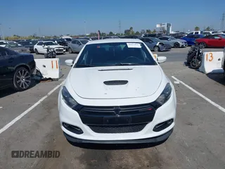 2016 Dodge Dart GT with VIN 1C3CDFEB1GD728240, listed as a IAAI auction lot 42625058 with 104,423 mi miles and . Bid and sale history available at DreamBid. Image 12.