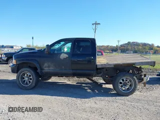 2005 Dodge 2500 SLT with VIN 3D7KS28D95G822214, listed as a IAAI auction lot 40758703 with 197,851 mi miles and . Bid and sale history available at DreamBid. Image 14.