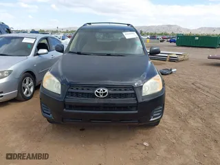 2012 Toyota RAV4 with VIN JTMZF4DV4CD031915, listed as a IAAI auction lot 42046901 with 177,291 mi miles. Bid and sale history available at carsss.com. Image 12.