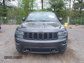 2016 Jeep Grand Cherokee Limited 75th Anniversary with VIN 1C4RJFBG6GC399099, listed as a IAAI auction lot 42148866 with 139,969 mi miles and . Bid and sale history available at DreamBid. Image 13.